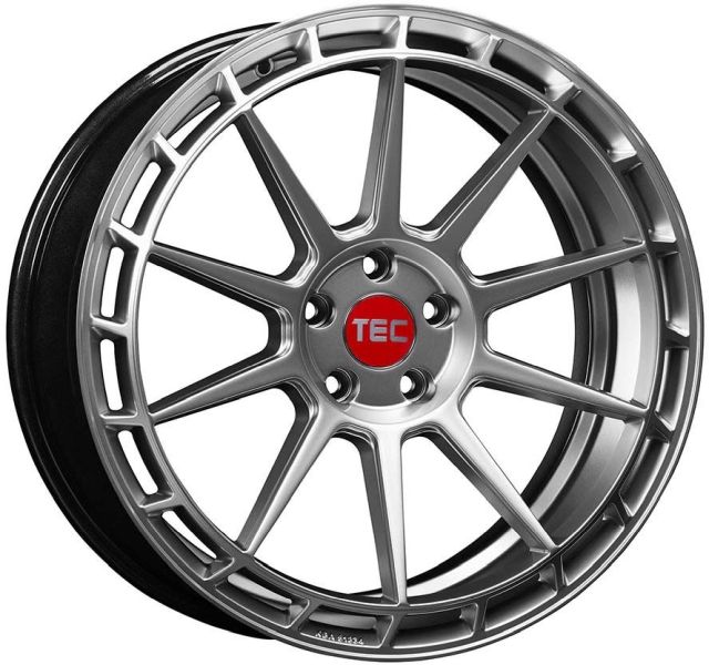 TEC Speedwheels GT8